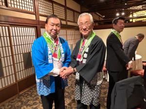 2024　川越まつり