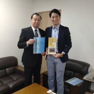 2024　鎌倉市役所訪問