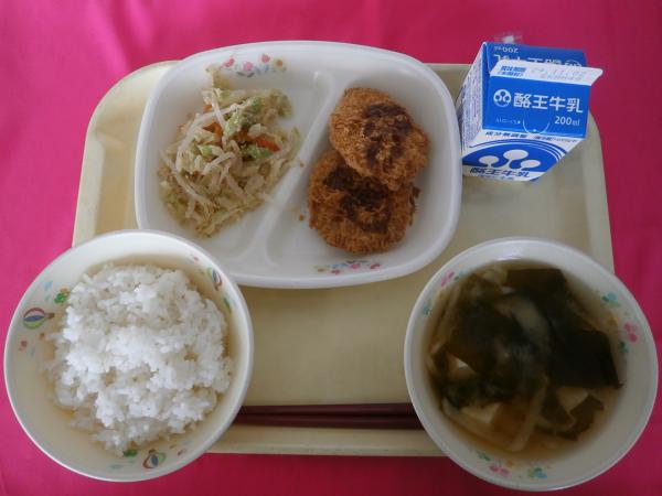 10月22日（火）