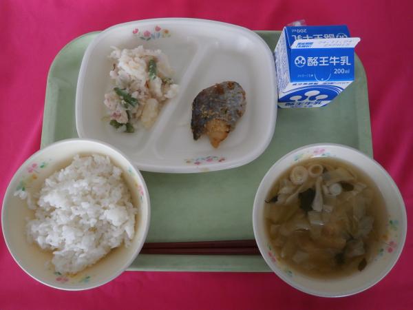 10月24日（木）