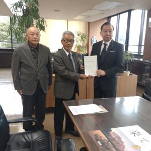 2024.11.1　土地改良区要望