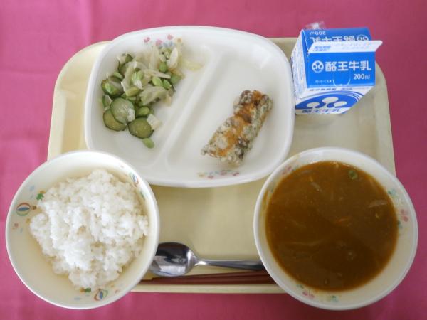 11月5日（火）