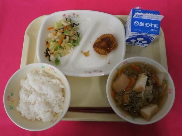 11月15日（金）