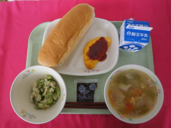 12月4日（水）