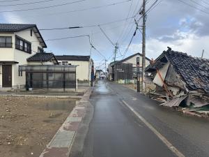 被災地の現在3