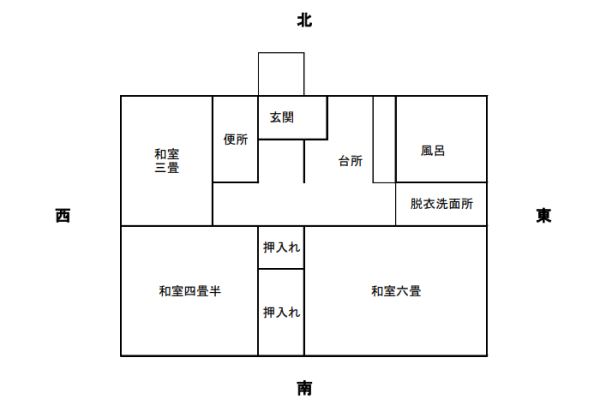 小山下南
