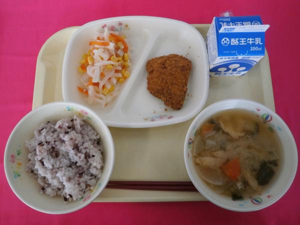 1月16日（木）