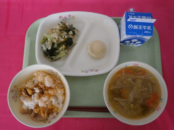 1月27日（月）