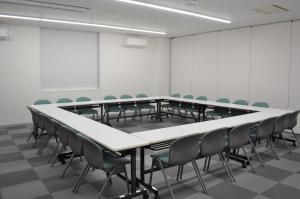 第1会議室