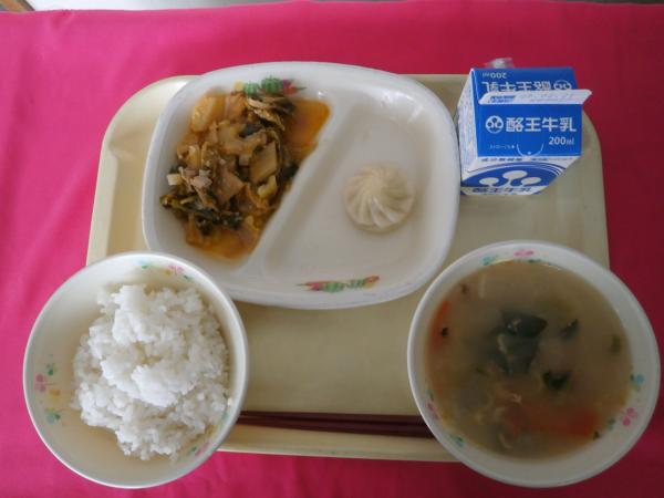2月10日（月）