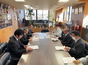 2025.2.19　トークの日2