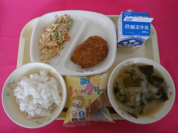 2月27日（木）