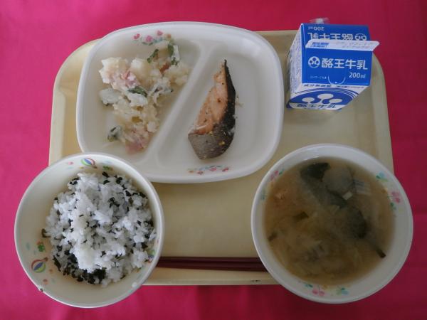 3月6日（木）