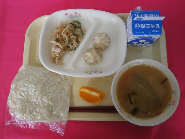 3月7日（金）