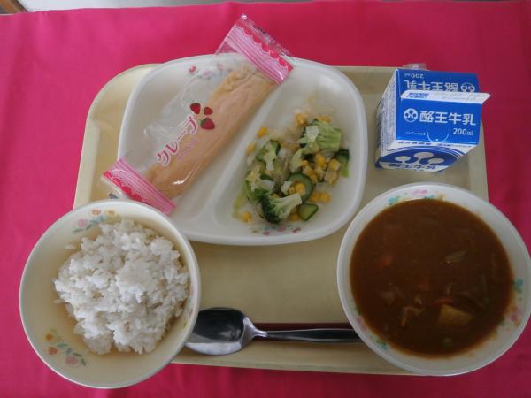 3月11日（火）