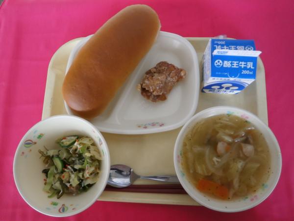3月12日（水）