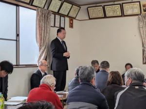 2025.3.16　地区住民説明会