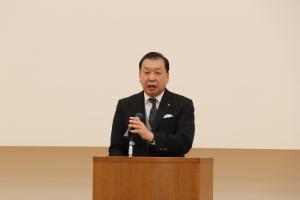 2025.2.26　修道館大楽閉講式