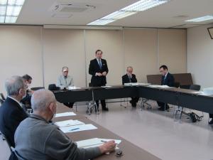 2025.3.26　ふるさとガイドの会総会