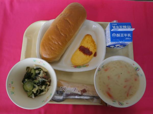 4月9日（水）