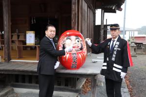 2025.3.28　無火災祈願