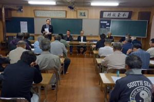 2025.4.20　強梨区初区会