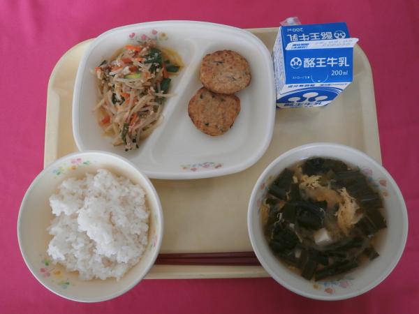 4月24日（木）