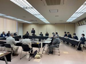2025.4.17 歴史的風致維持向上計画推進協議会