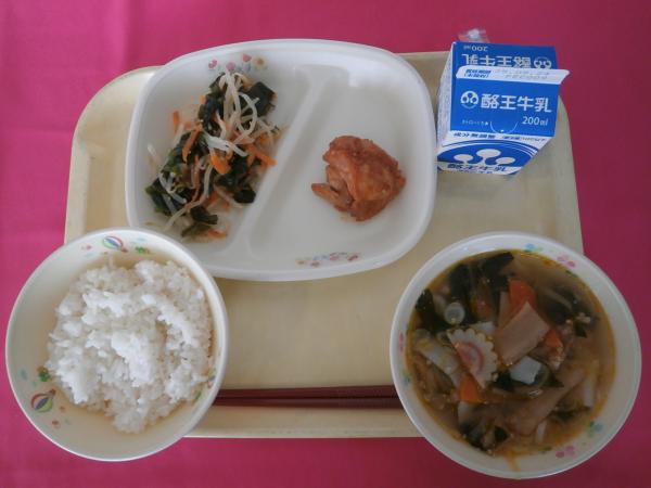 5月13日（火）