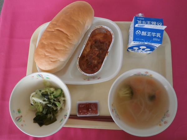 5月14日（水）