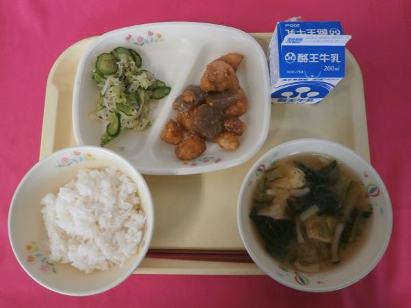 5月19日（月）