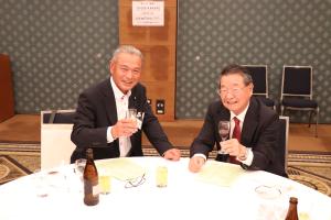 東京棚倉会総会・懇親会(3)
