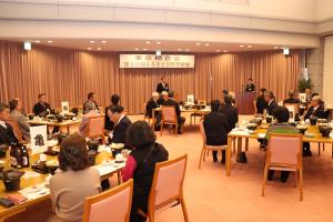 東京棚倉会ふるさと訪問(2)