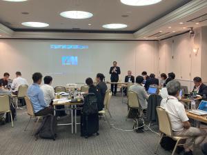 2025.5.22 ルネサンス社員研修会