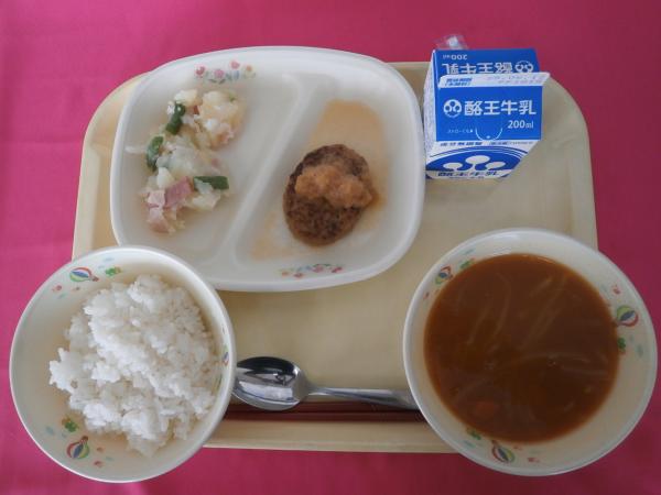 6月2日（月）