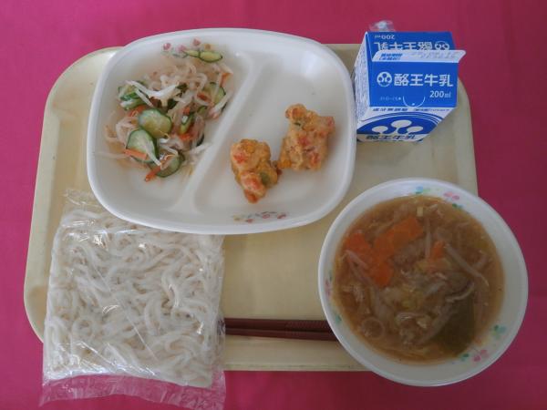 6月6日（金）