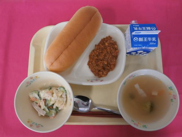 6月11日（水）