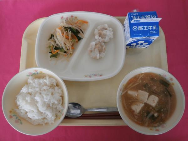 6月12日（木）