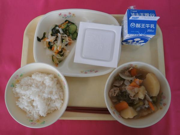 6月20日（金）