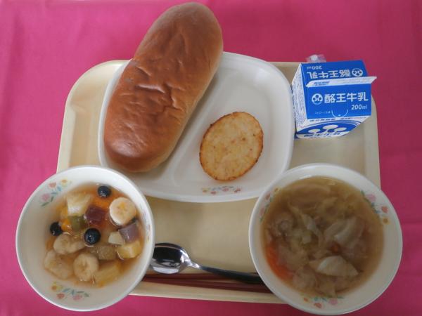 6月25日（水）