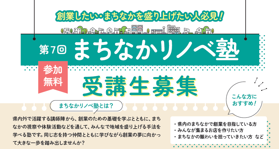 リノベ