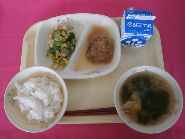 7月3日（木）