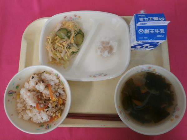 7月11日（金）