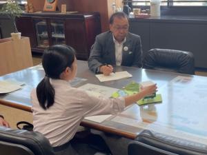 2025.7.9　修明高校発表(1)