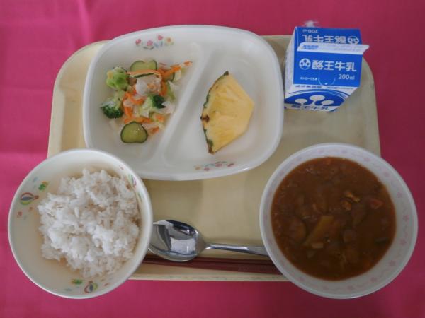 8月26日（火）