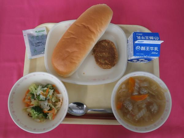 9月3日（水）