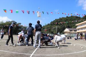 9.7　たかの大運動会(2)