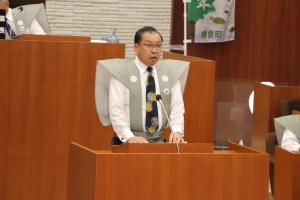 9.9　裃議会