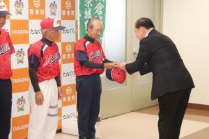 9.16　激励金交付(1)