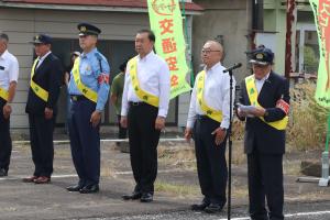 9.18　棚倉小鼓笛パレード(1)